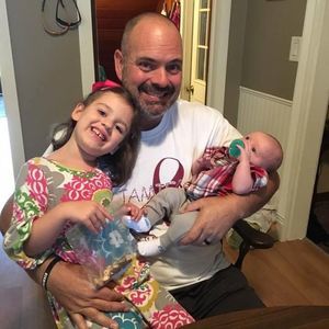 Meet your Posher, Joe